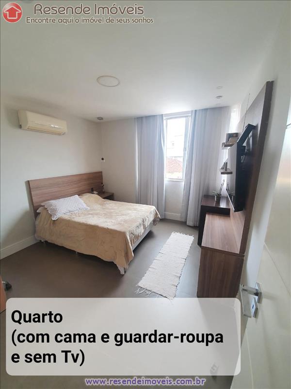 Apartamento para Alugar no Centro em Resende RJ