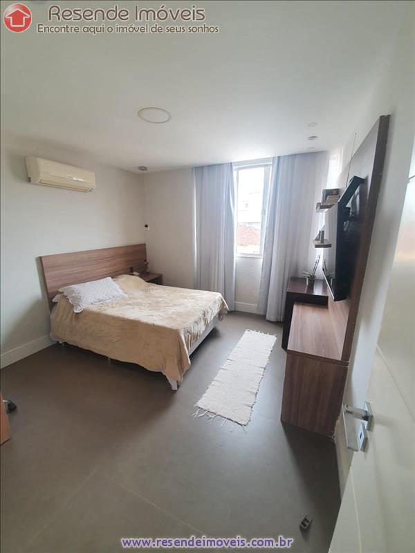 Apartamento para Alugar no Centro em Resende RJ