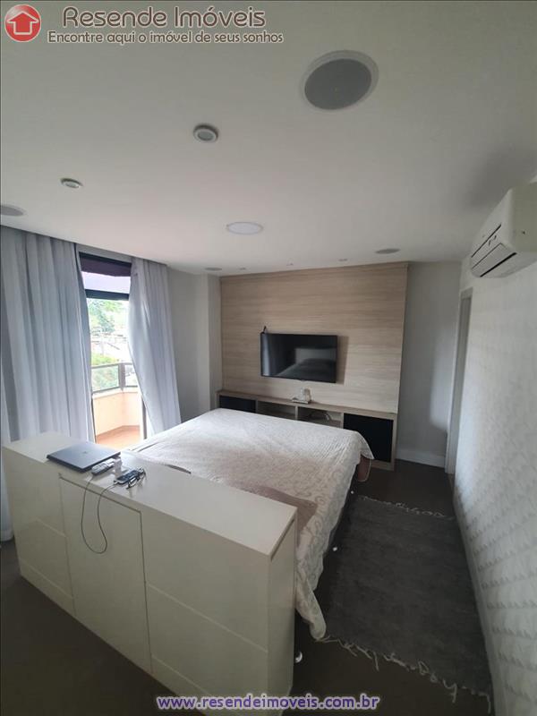 Apartamento para Alugar no Centro em Resende RJ