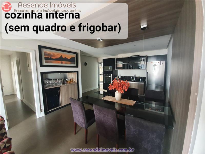 Apartamento para Alugar no Centro em Resende RJ