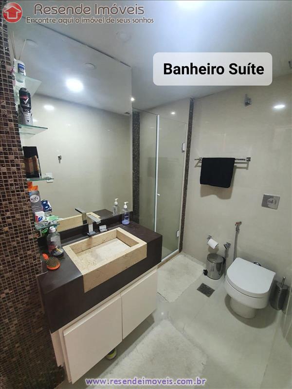 Apartamento para Alugar no Centro em Resende RJ