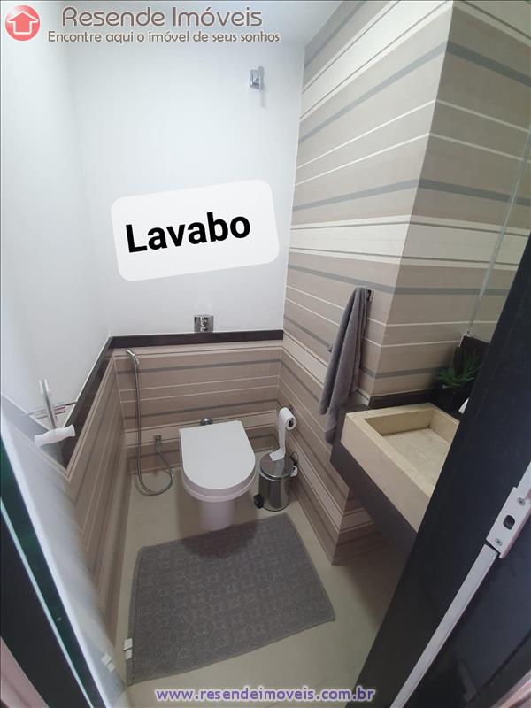 Apartamento para Alugar no Centro em Resende RJ