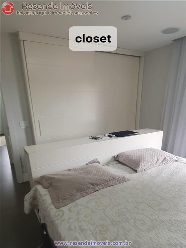 Apartamento para Alugar no Centro em Resende RJ