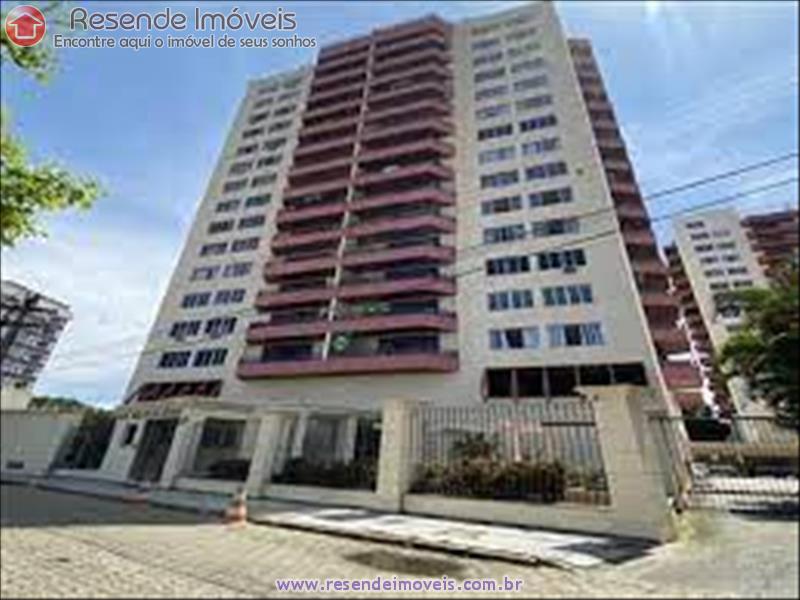 Apartamento para Alugar no Centro em Resende RJ