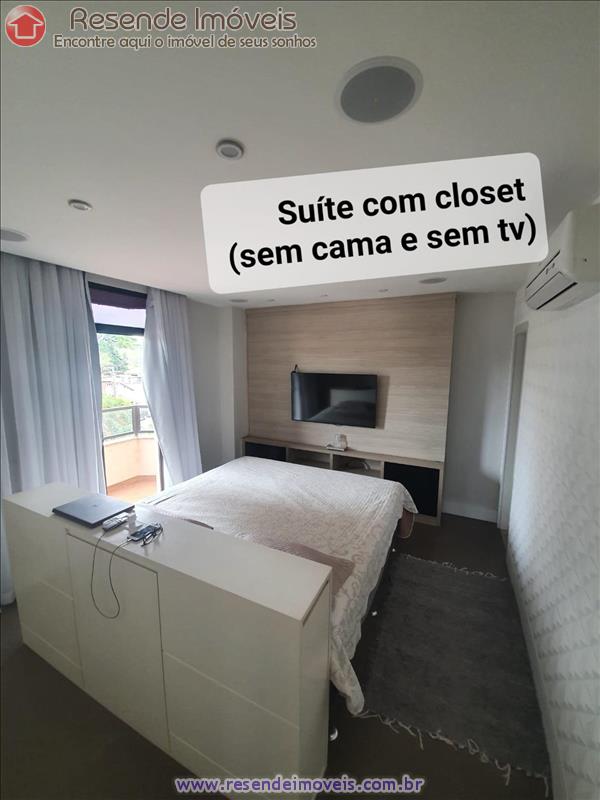 Apartamento para Alugar no Centro em Resende RJ