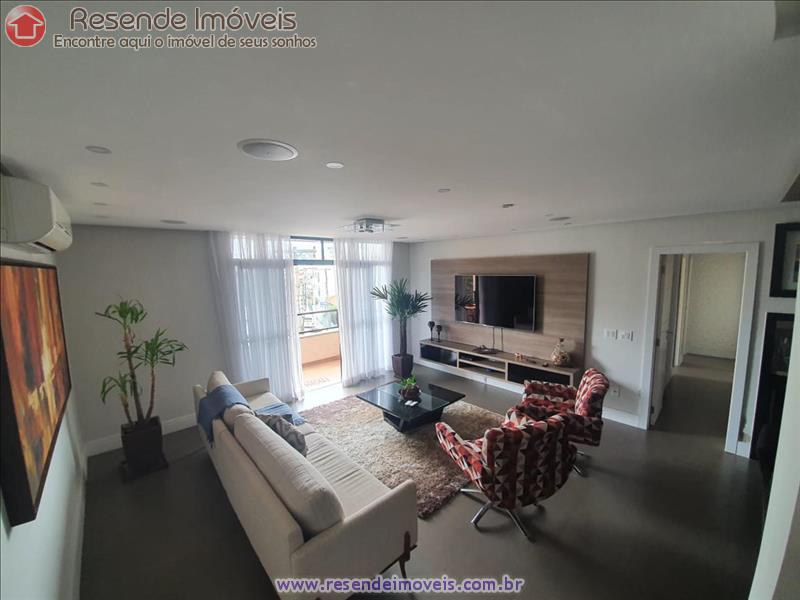 Apartamento para Alugar no Centro em Resende RJ