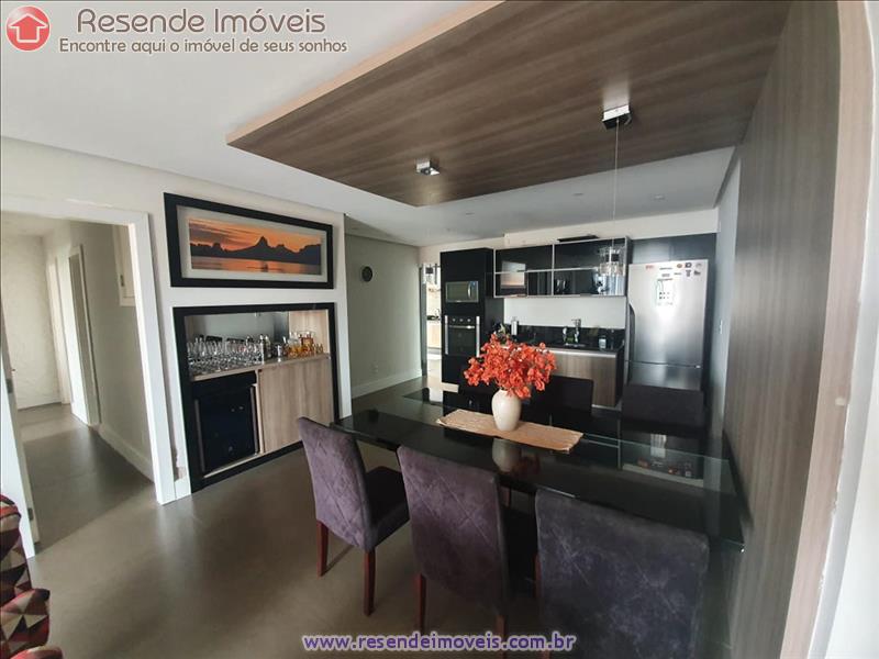 Apartamento para Alugar no Centro em Resende RJ