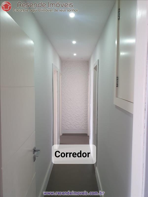 Apartamento para Alugar no Centro em Resende RJ