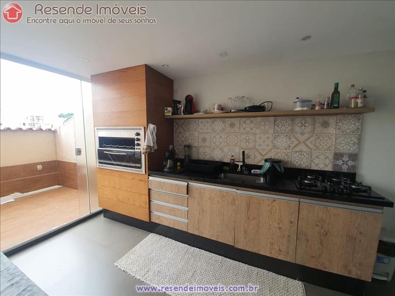 Apartamento para Alugar no Centro em Resende RJ