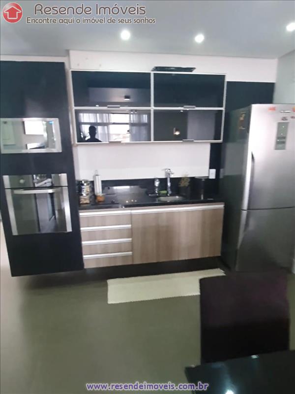 Apartamento para Alugar no Centro em Resende RJ