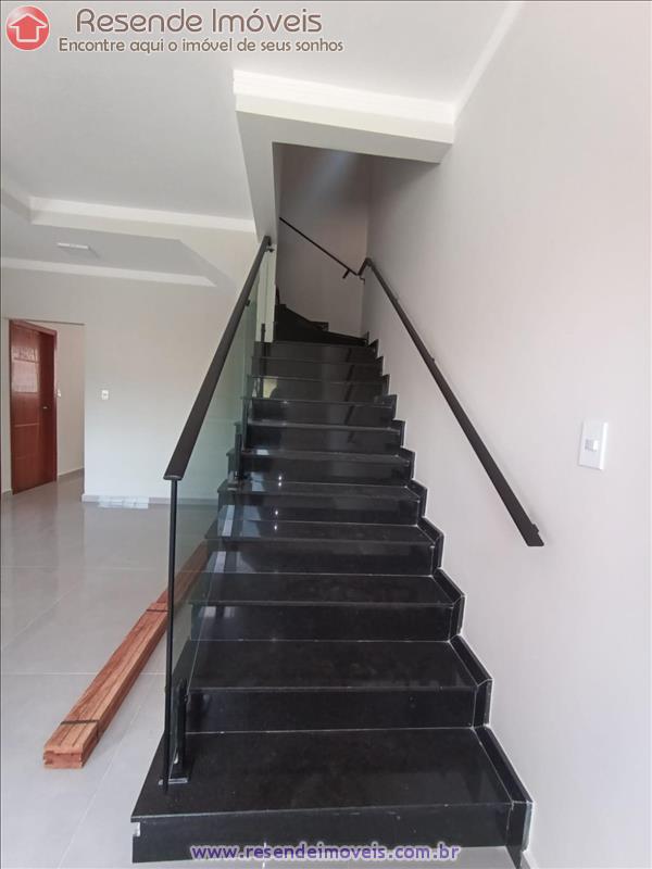 Casa a Venda no Mirante das Agulhas em Resende RJ