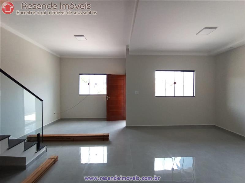 Casa a Venda no Mirante das Agulhas em Resende RJ