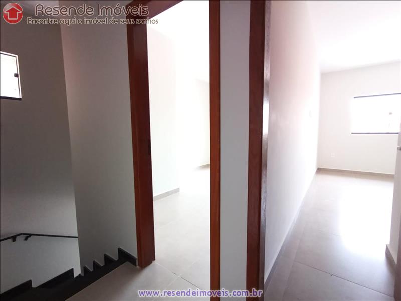 Casa a Venda no Mirante das Agulhas em Resende RJ