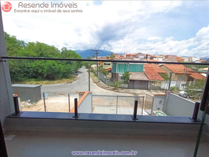 Casa a Venda no Mirante das Agulhas em Resende RJ