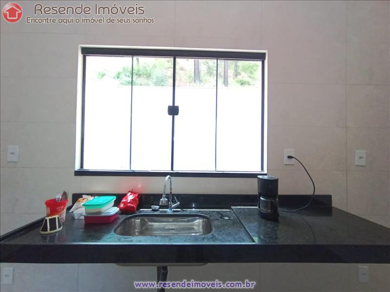 Casa a Venda no Mirante das Agulhas em Resende RJ