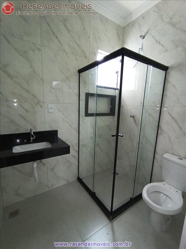 Casa a Venda no Mirante das Agulhas em Resende RJ