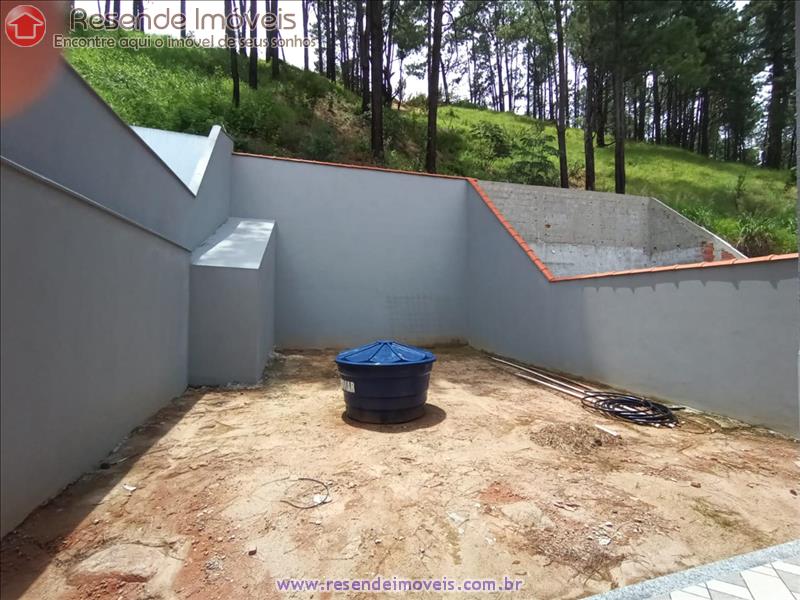 Casa a Venda no Mirante das Agulhas em Resende RJ