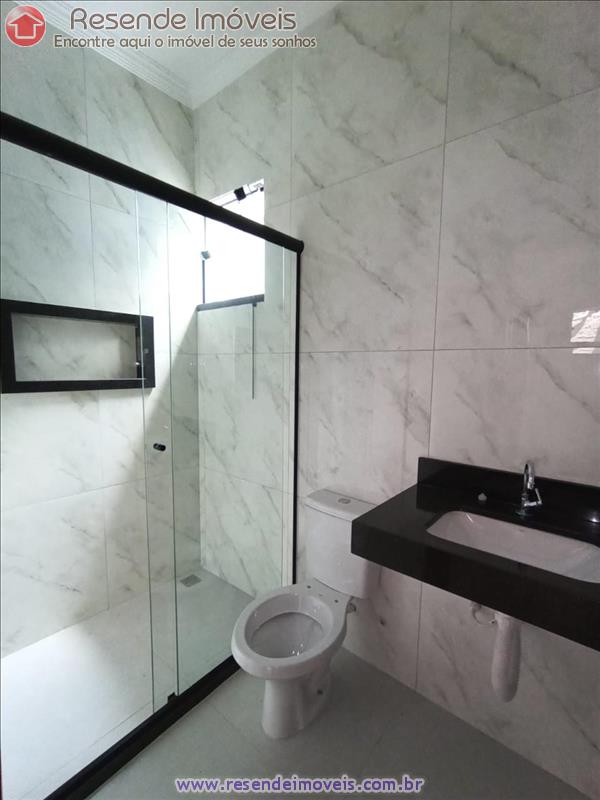 Casa a Venda no Mirante das Agulhas em Resende RJ