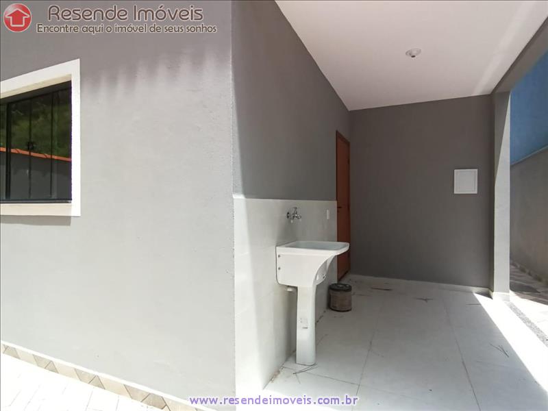 Casa a Venda no Mirante das Agulhas em Resende RJ