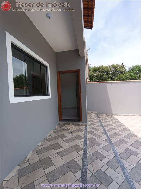 Casa a Venda no Mirante das Agulhas em Resende RJ