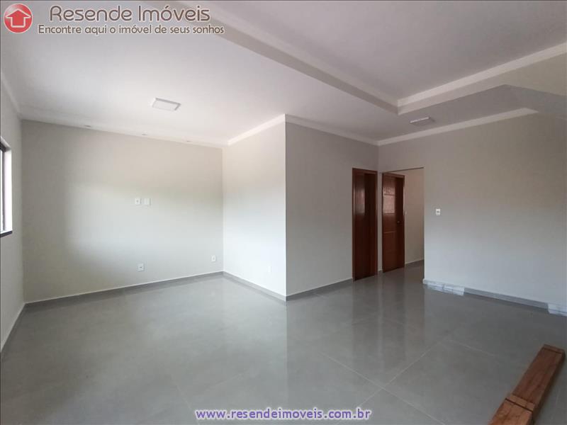 Casa a Venda no Mirante das Agulhas em Resende RJ