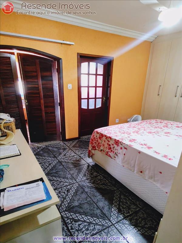 Casa a Venda no Morada da Colina em Resende RJ