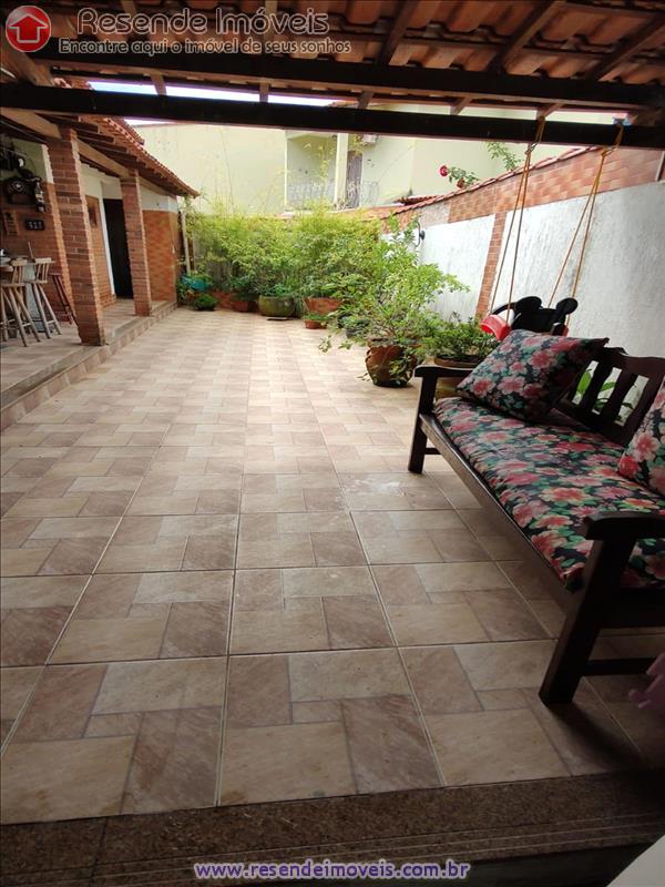 Casa a Venda no Morada da Colina em Resende RJ