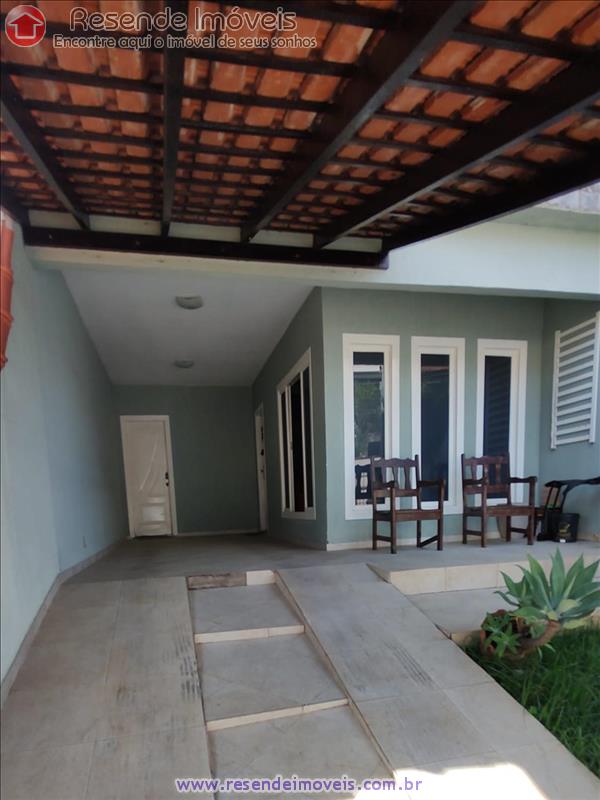 Casa a Venda no Morada da Colina em Resende RJ