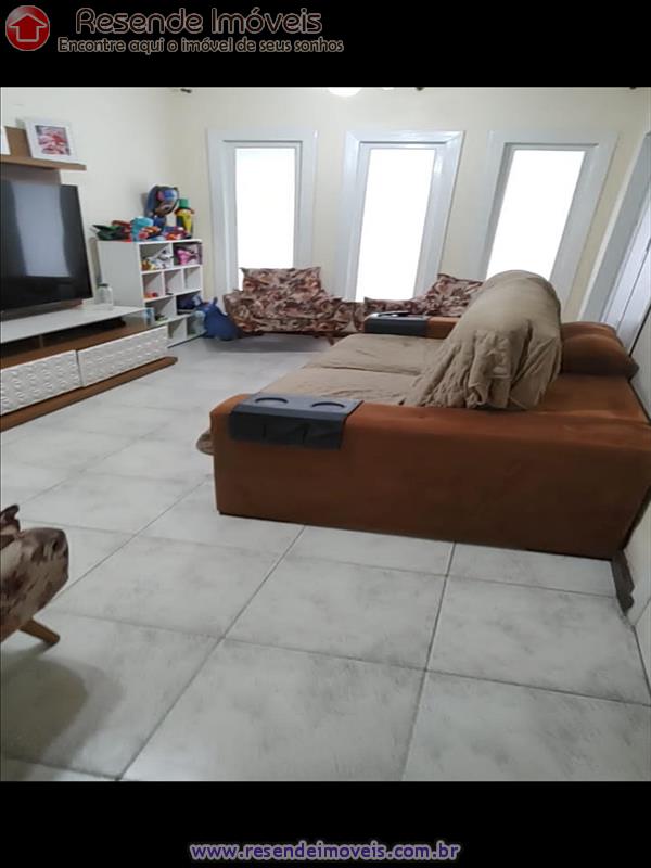 Casa a Venda no Morada da Colina em Resende RJ