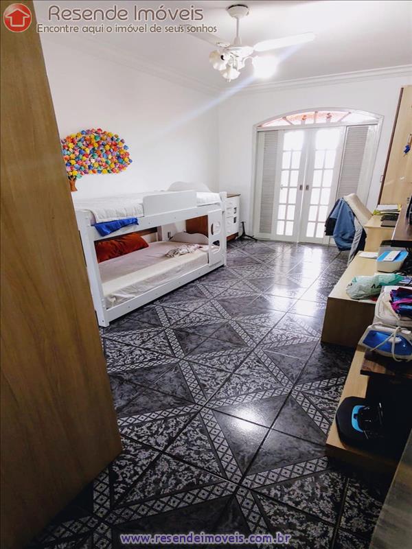 Casa a Venda no Morada da Colina em Resende RJ