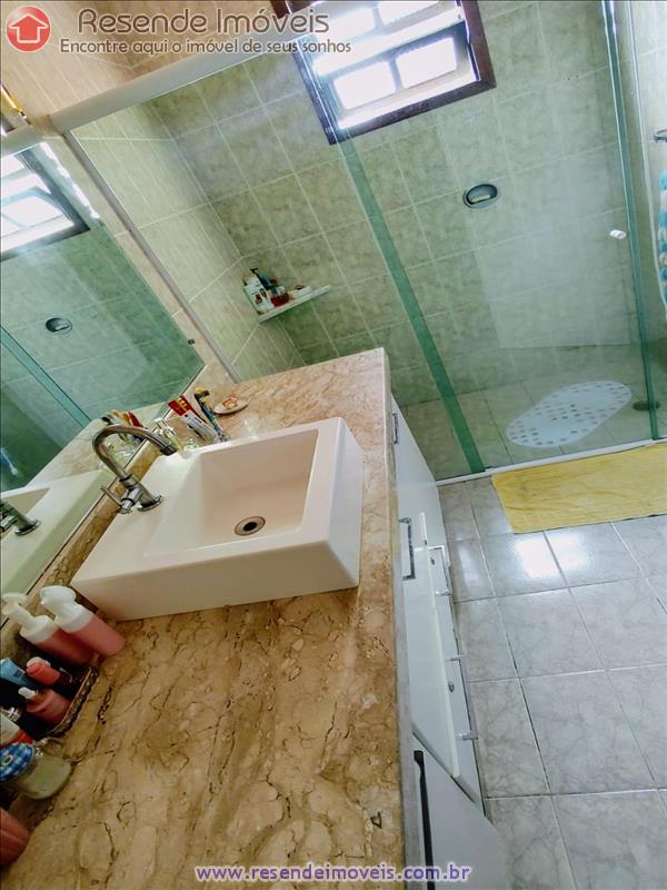 Casa a Venda no Morada da Colina em Resende RJ