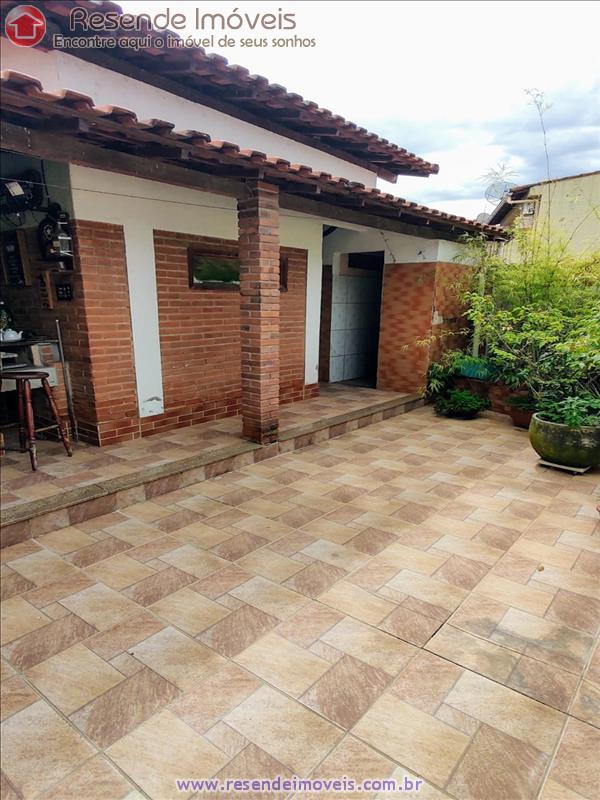 Casa a Venda no Morada da Colina em Resende RJ