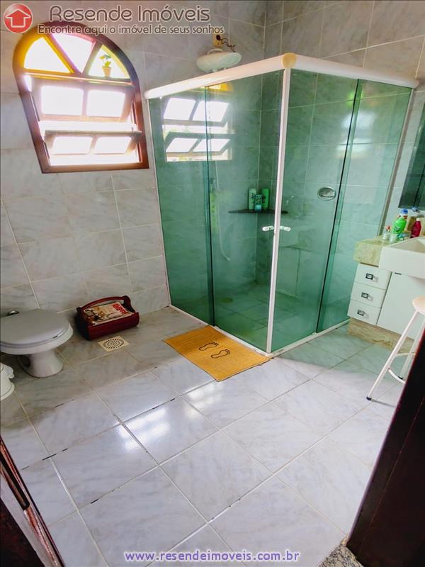 Casa a Venda no Morada da Colina em Resende RJ