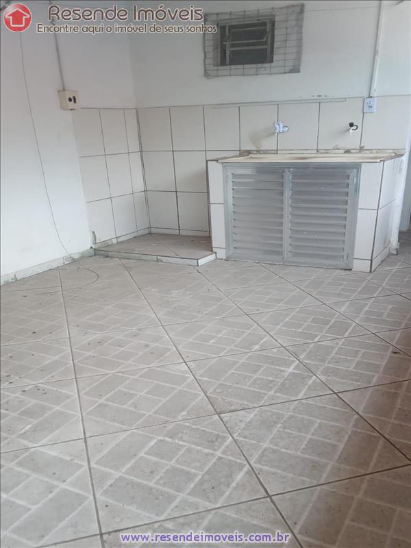 Casa a Venda no Cidade Alegria em Resende RJ