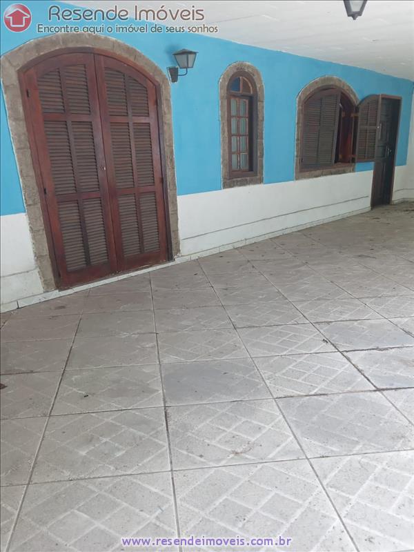 Casa a Venda no Cidade Alegria em Resende RJ