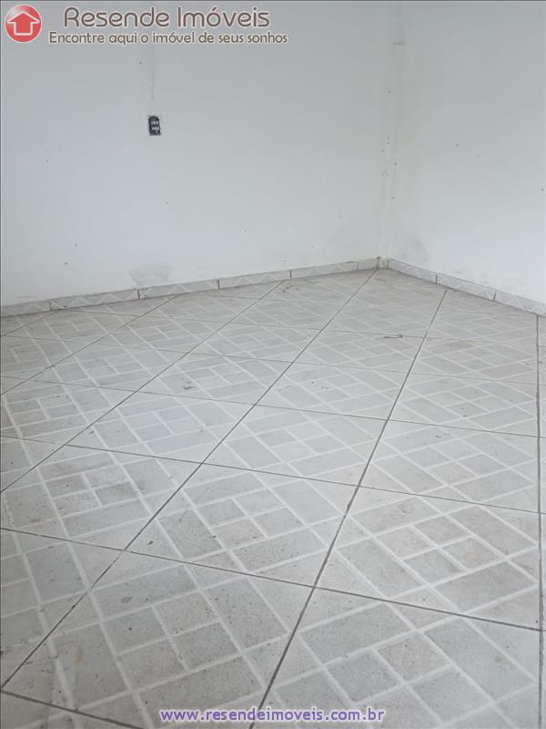 Casa a Venda no Cidade Alegria em Resende RJ