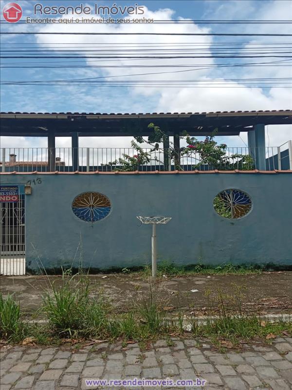 Casa a Venda no Cidade Alegria em Resende RJ