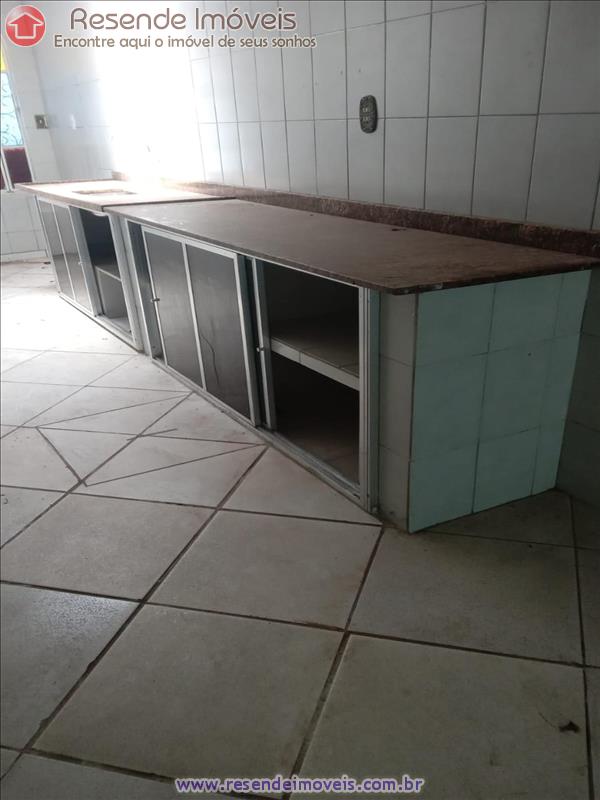 Casa a Venda no Cidade Alegria em Resende RJ