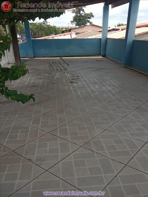 Casa a Venda no Cidade Alegria em Resende RJ