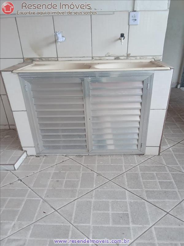 Casa a Venda no Cidade Alegria em Resende RJ