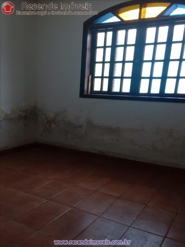 Casa a Venda no Cidade Alegria em Resende RJ