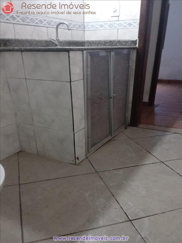 Casa a Venda no Cidade Alegria em Resende RJ