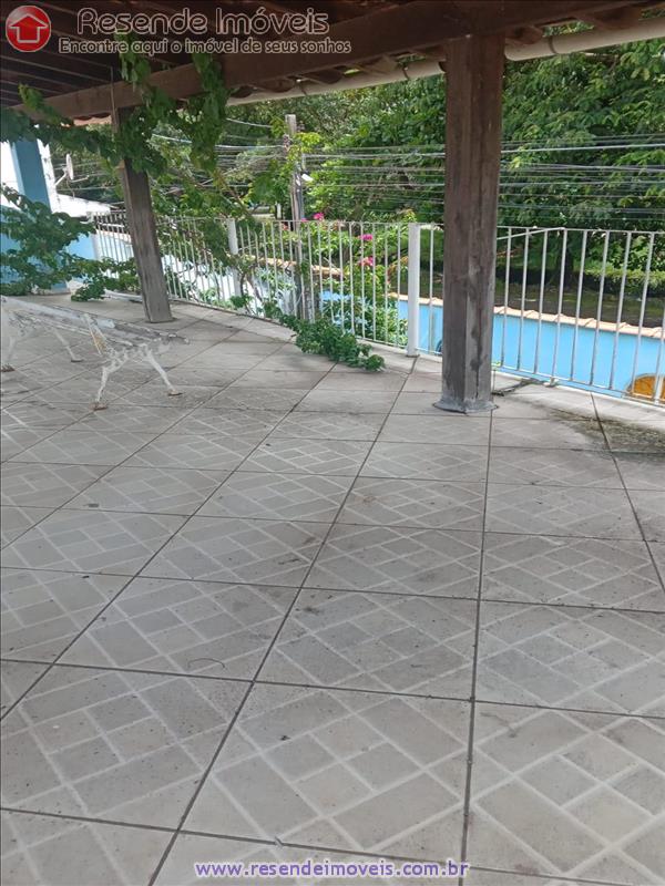 Casa a Venda no Cidade Alegria em Resende RJ