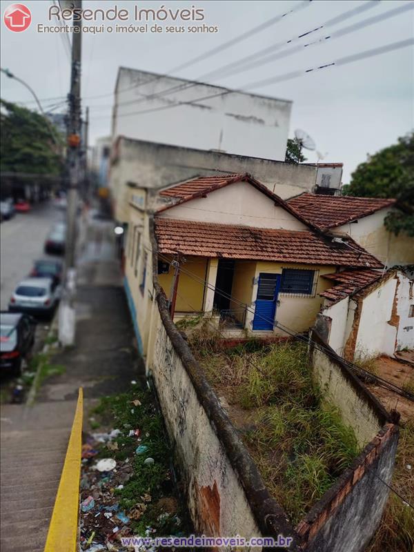 Casa a Venda no Campos Elíseos em Resende RJ