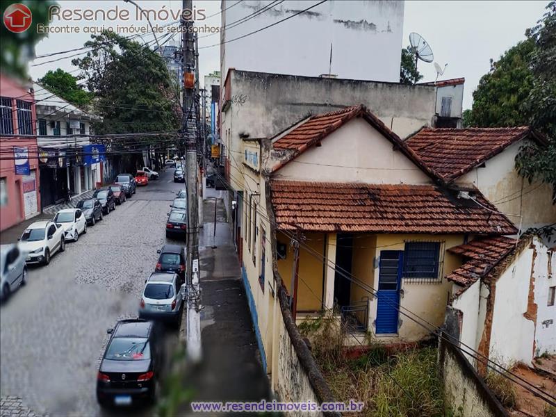 Casa a Venda no Campos Elíseos em Resende RJ