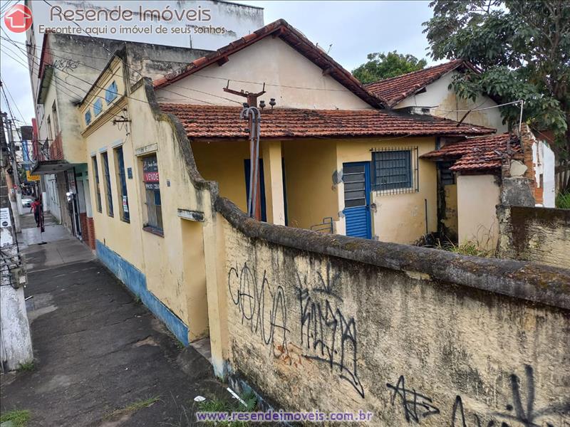 Casa a Venda no Campos Elíseos em Resende RJ