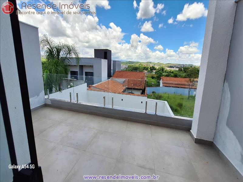 Casa a Venda no Parque Ipiranga em Resende RJ