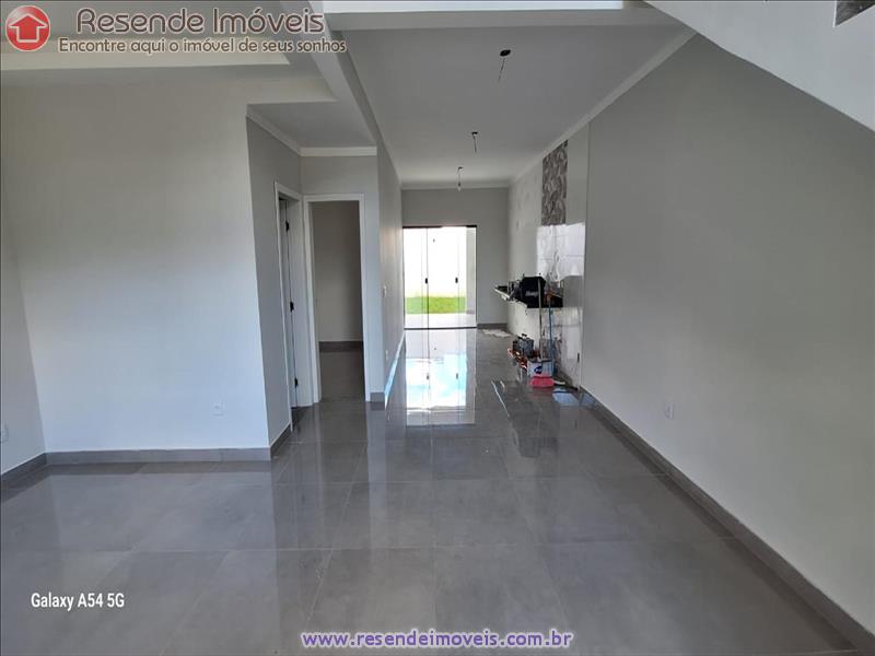 Casa a Venda no Parque Ipiranga em Resende RJ