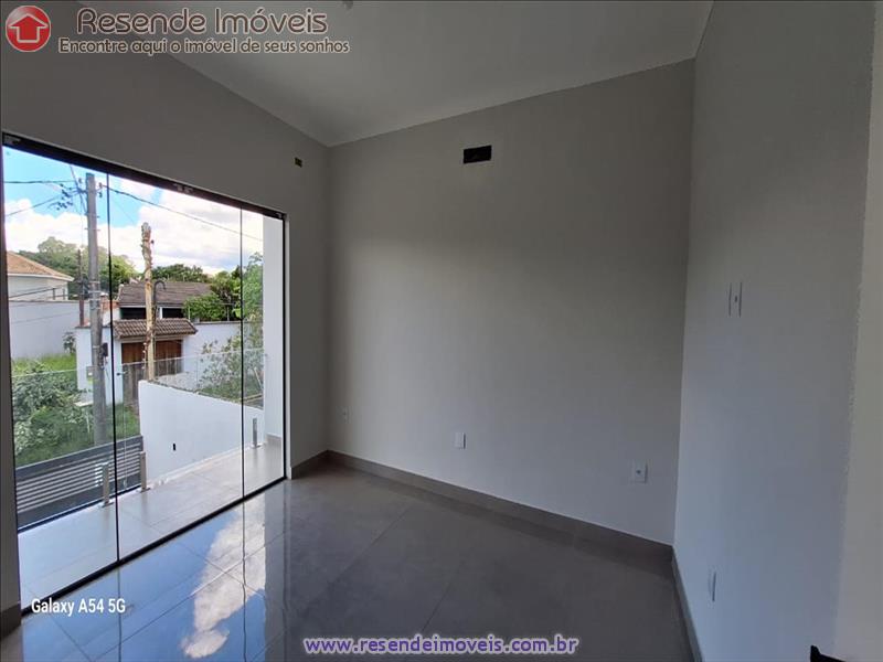 Casa a Venda no Parque Ipiranga em Resende RJ