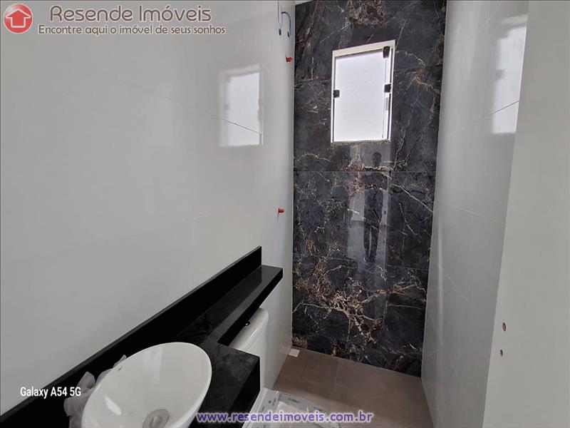 Casa a Venda no Parque Ipiranga em Resende RJ